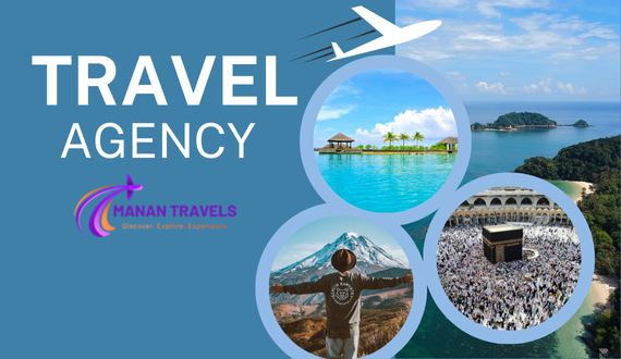 manan travels agency